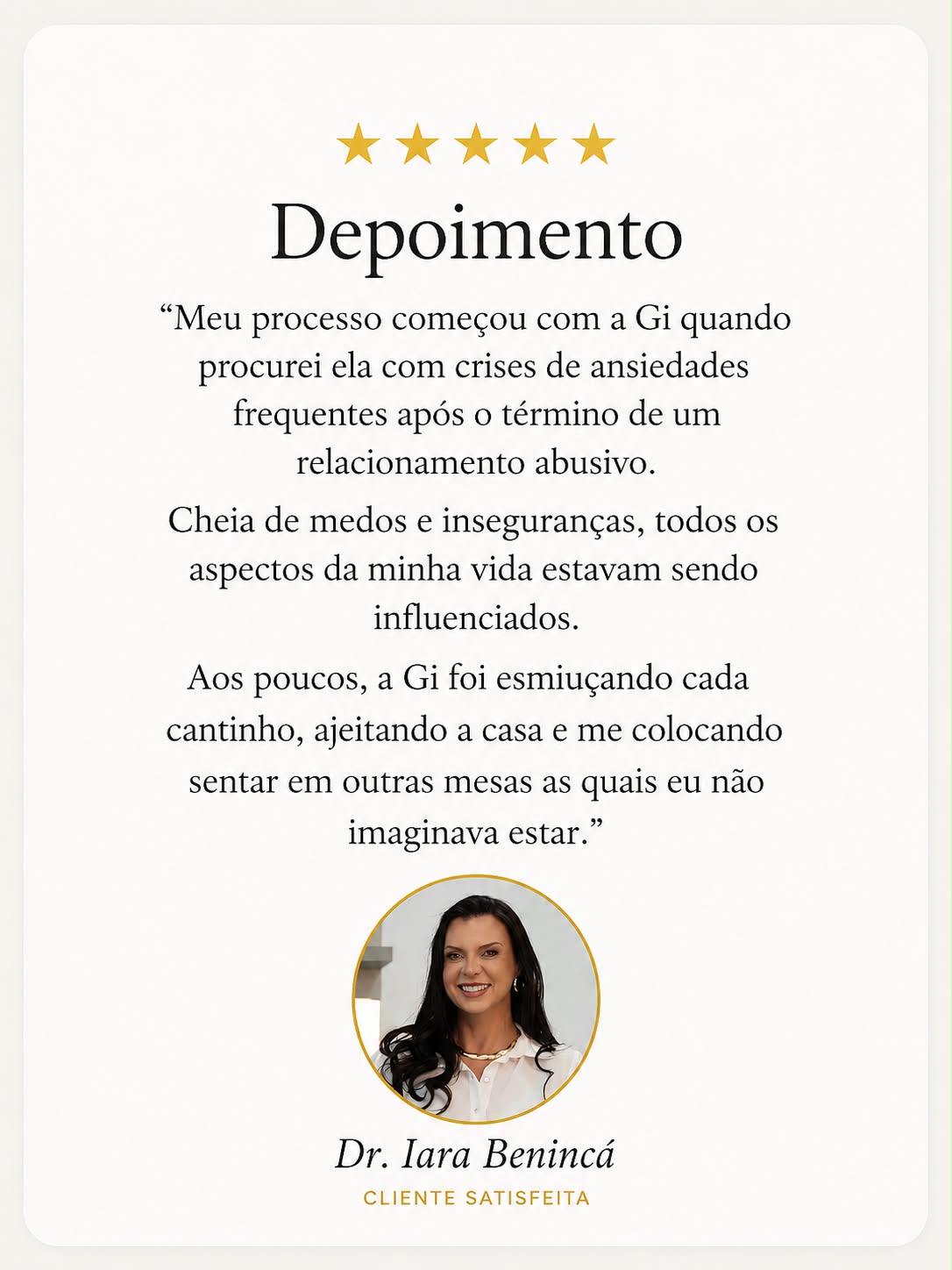 Iara ok